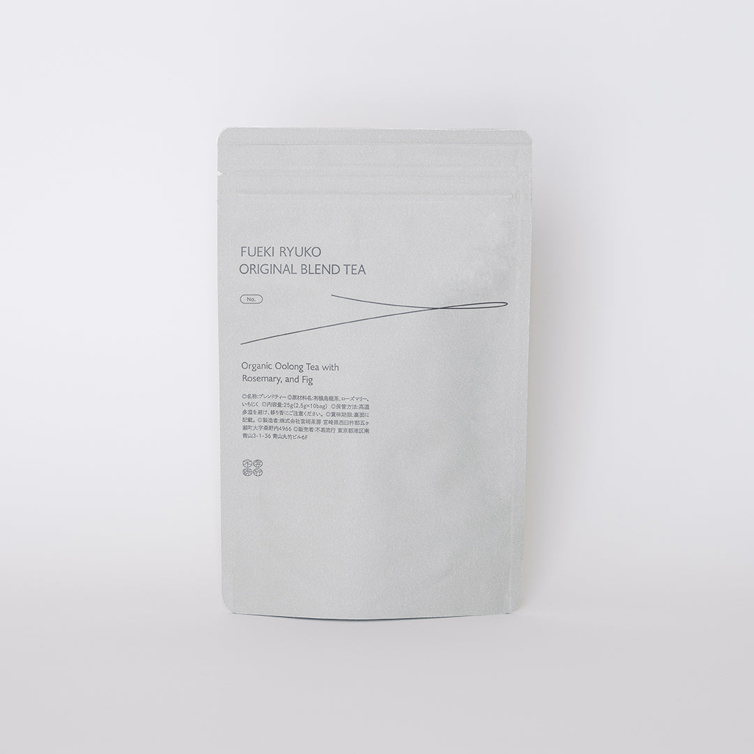 ORIGINAL BLEND No.1