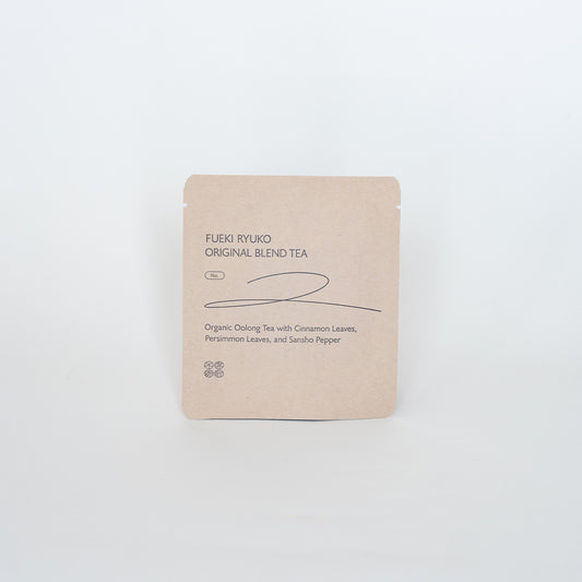 ORIGINAL BLEND No.2 ミニパック