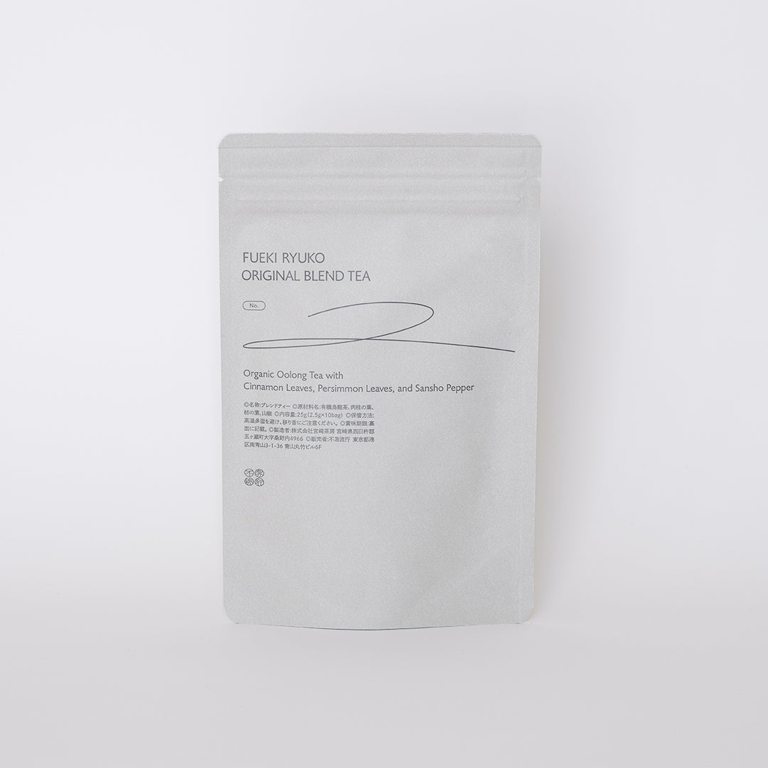 ORIGINAL BLEND No.2