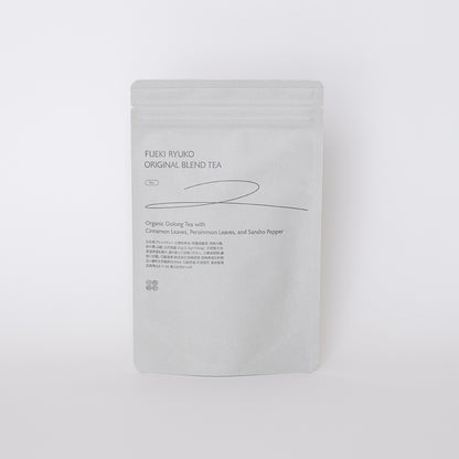 ORIGINAL BLEND No.2