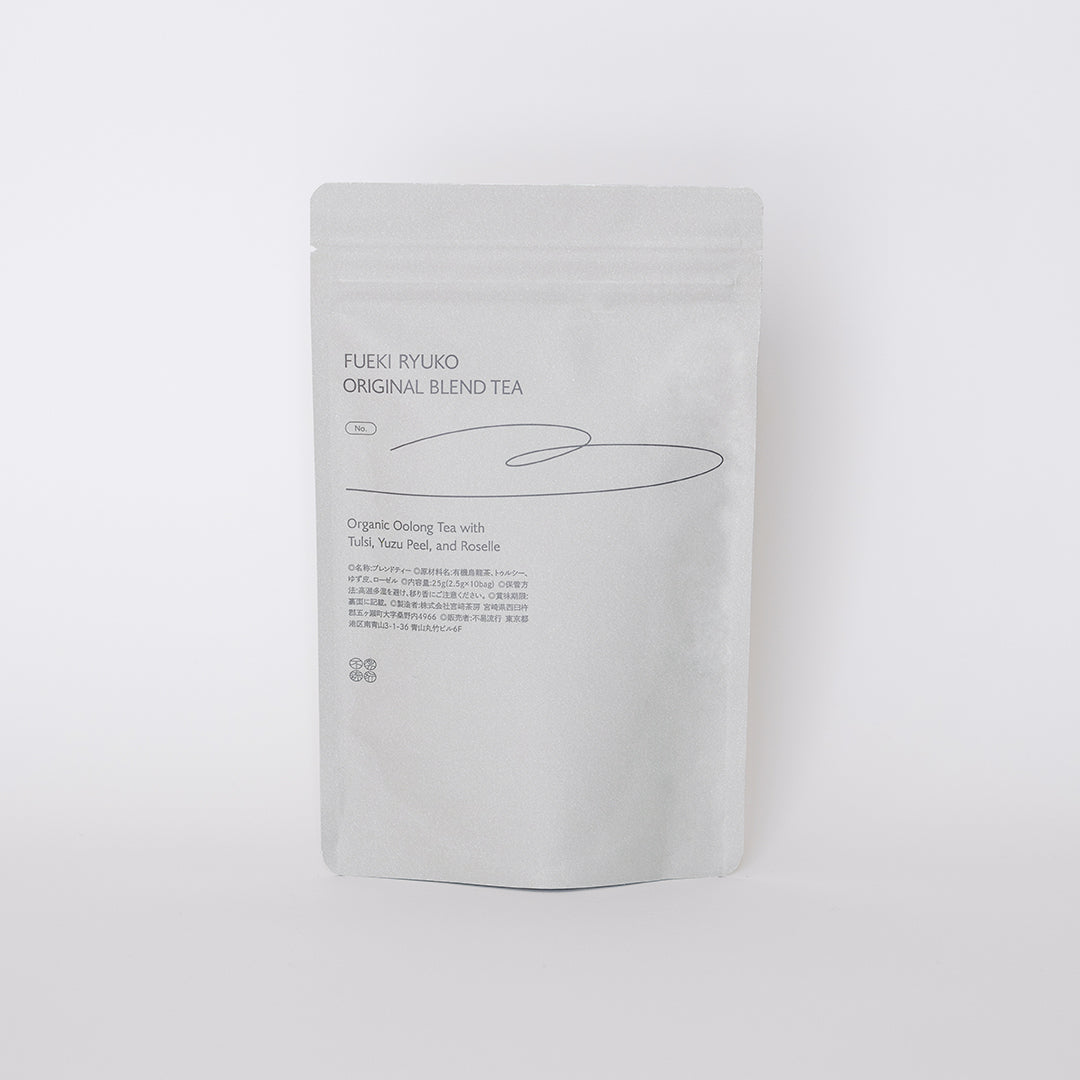 ORIGINAL BLEND No.3