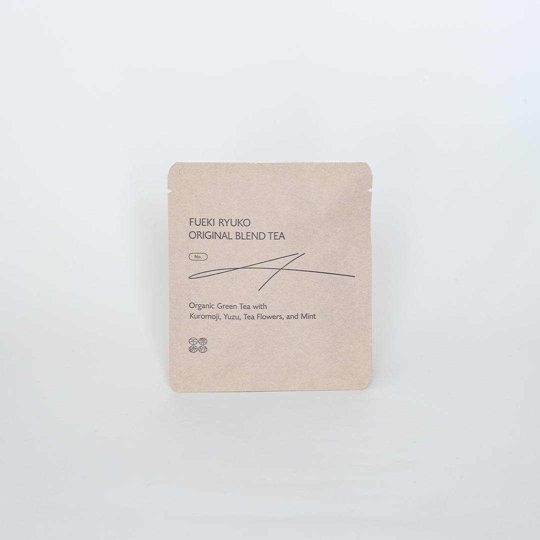 ORIGINAL BLEND No.4 ミニパック