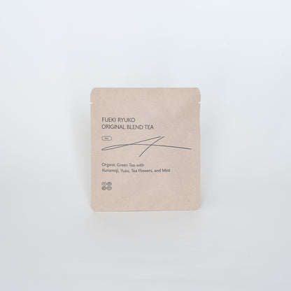 ORIGINAL BLEND No.4 ミニパック