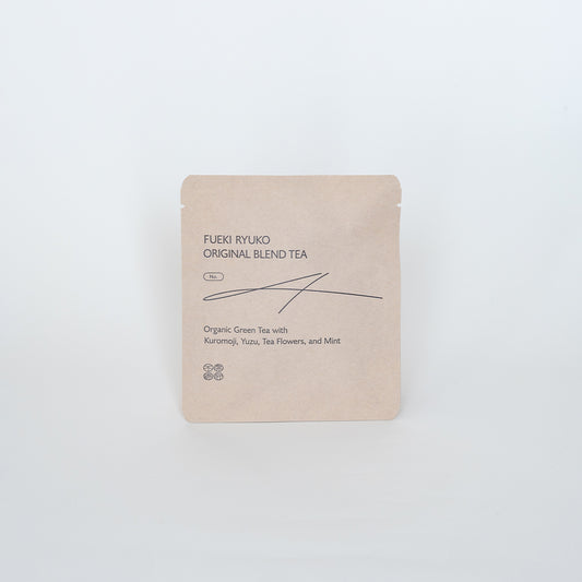 ORIGINAL BLEND No.4 ミニパック