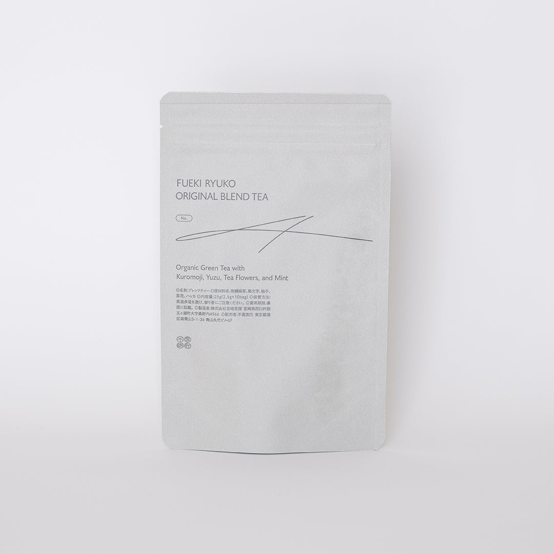 ORIGINAL BLEND No.4